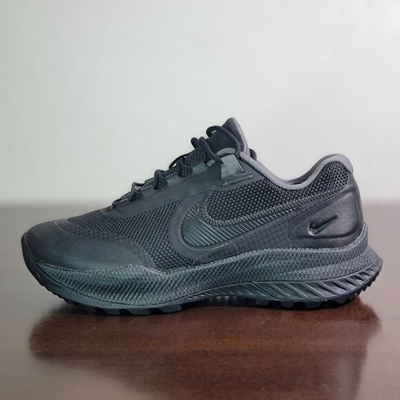 Nike React SFB Carbon Low Men's Elite Outdoor Shoes Tactical Boots Size 8 New - Picture 3 of 12